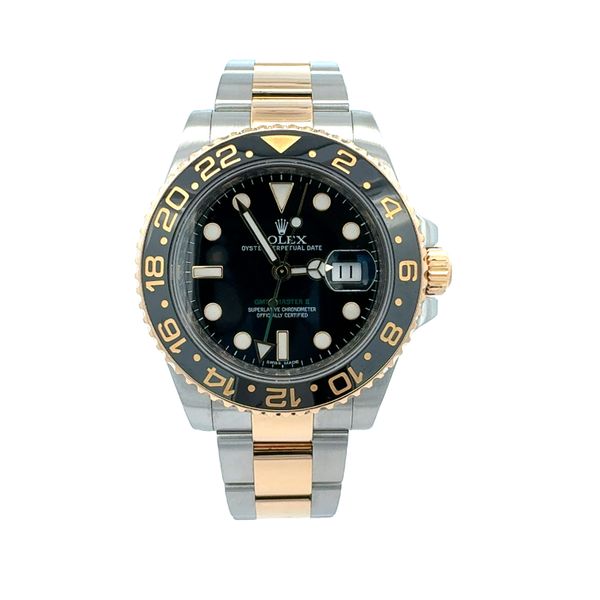 Rolex GMT Master II 116713 LN